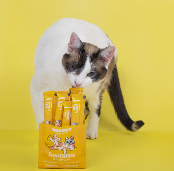 SUNICHUPS URINARY CARE