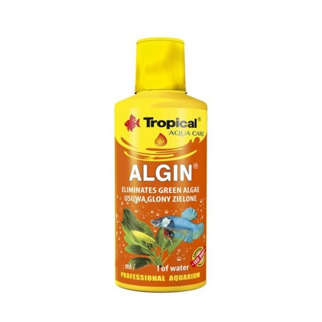 TROPICAL ALGIN 250ML