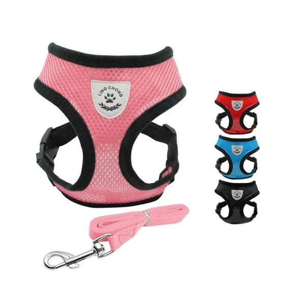 ARNES PARA MASCOTAS CON TRAILLA TALLA L