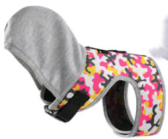 ARNES WONDER DOG CON GORRO TALLA S