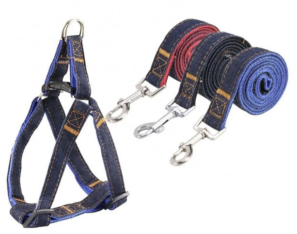 ARNES FIBRA CON JEANS TALLA S