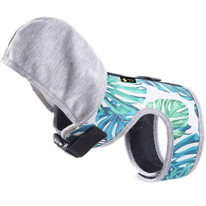 ARNES WONDER DOG CON GORRO TALLA S
