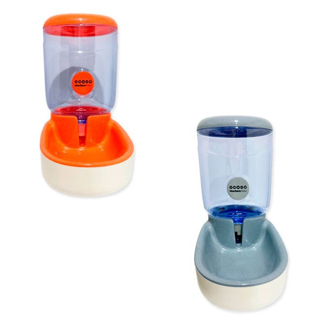 BEBEDERO PARA MASCOTAS AUTOMATICO LS298