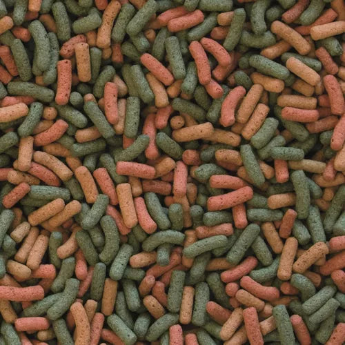 TROPICAL BIOREPT FLOATING STICKS 75GR
