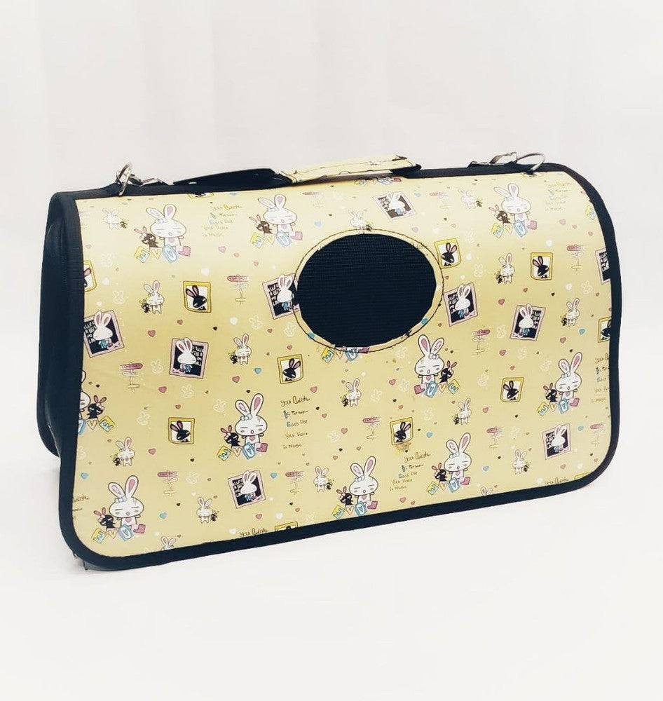 BOLSO DE TRANSPORTE DISEÑO T/S