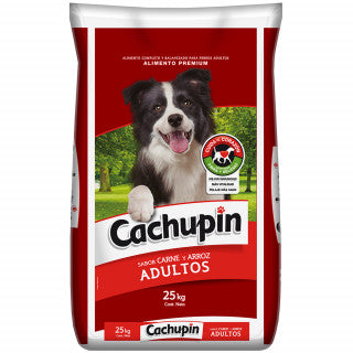 CACHUPIN ADULTO 25K.