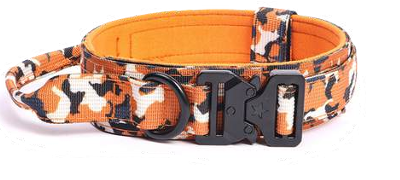 COLLAR MANGO COMANDO