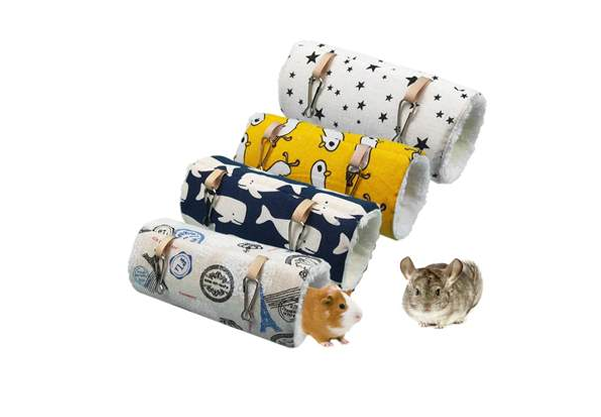CAMA ROEDORES CON POLAR Y GANCHOS RY-29