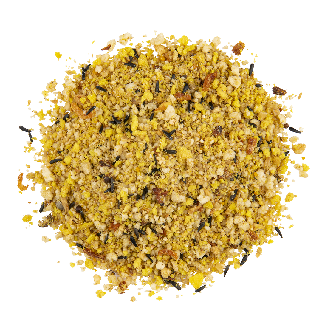 CÉDÉ COMIDA PARA PERIQUITOS Y LOROS 1KG