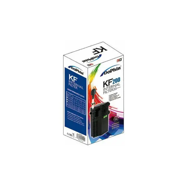 FILTRO INTERNO DOPHIN KF200