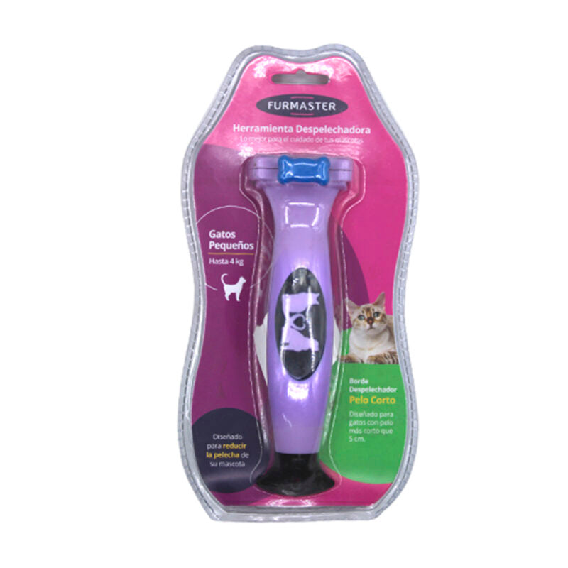 CEPILLO FURMASTER T/S PELO CORTO