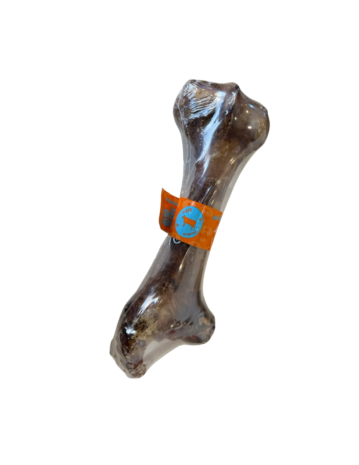 FÉMUR VACUNO TASTY FARM