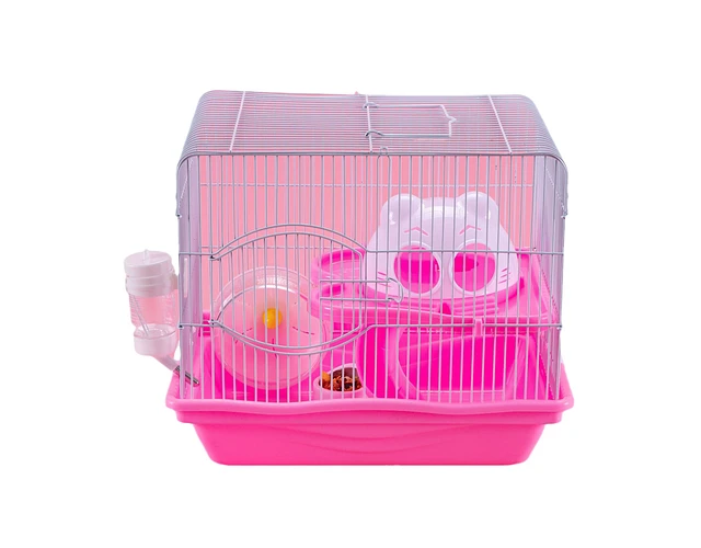 JAULA PARA HAMSTER M0101