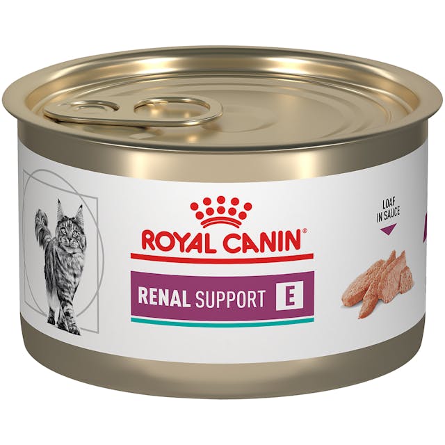 ROYAL CANIN RENAL SUPORT GATO 145GR.