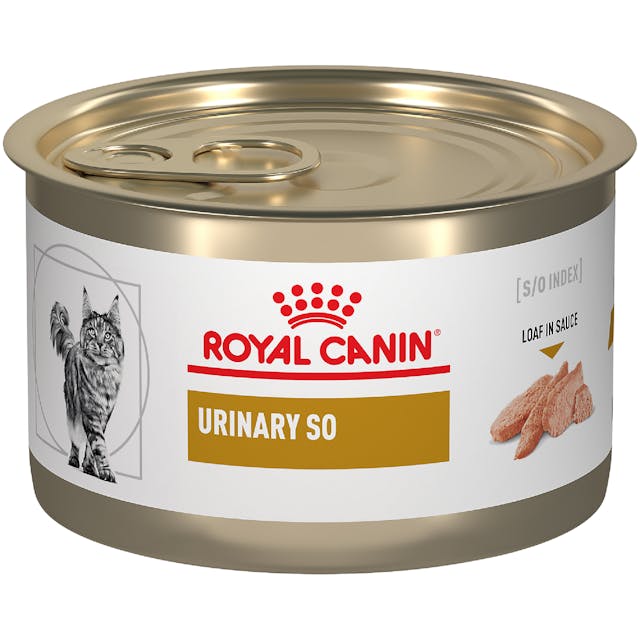 ROYAL CANIN URINARY S/0 GATO 145GR
