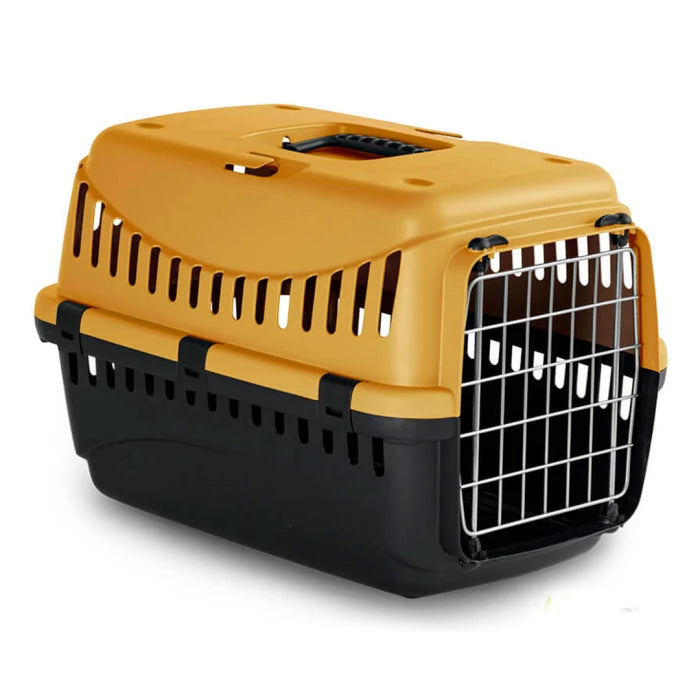 MALETA TRANSPORTE GIPSY S PERRO-GATO