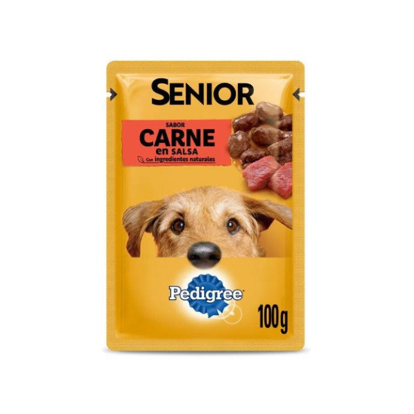 PEDIGREE SOBRES 100GR