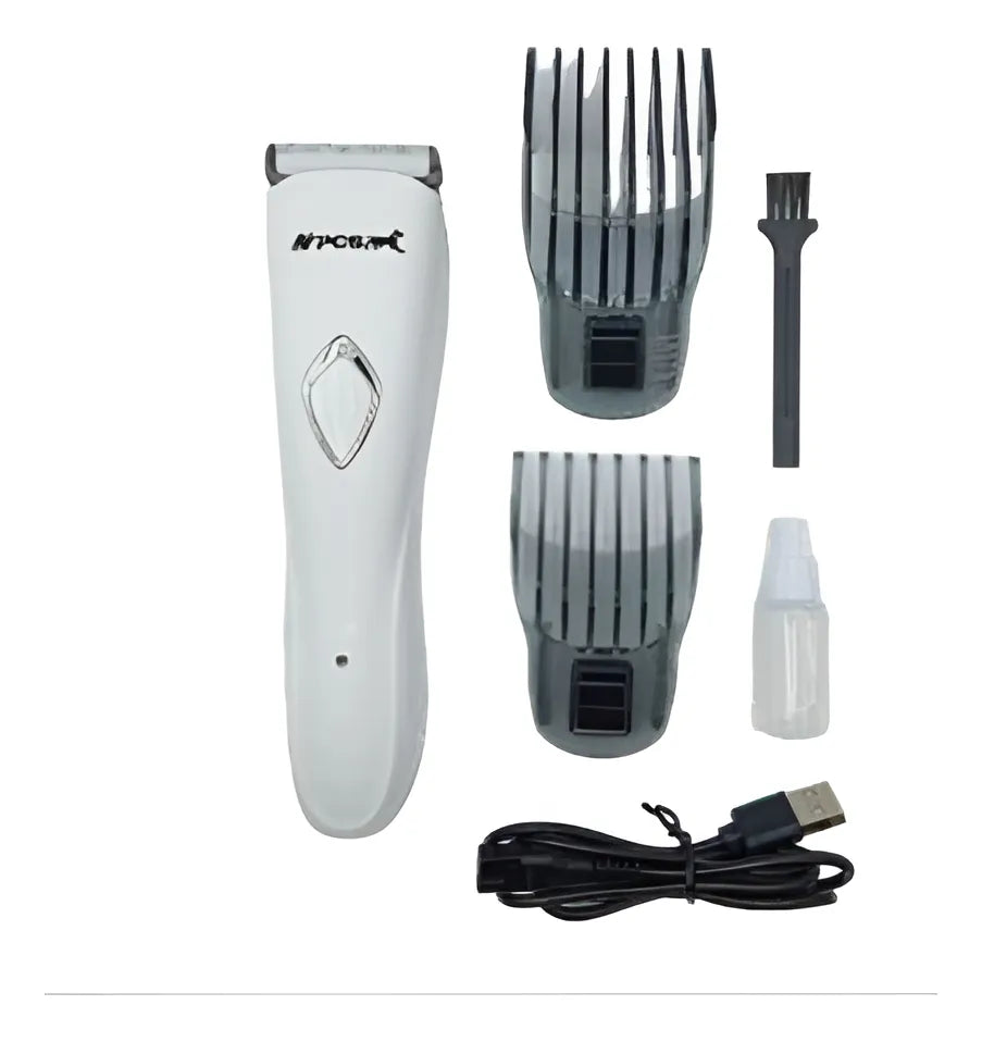 PET CLIPPER CP-X5