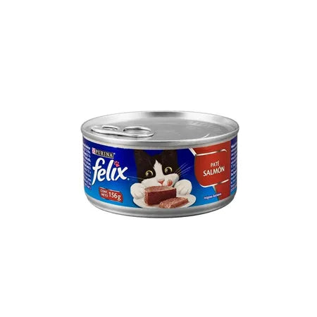 FELIX PATE 156GR