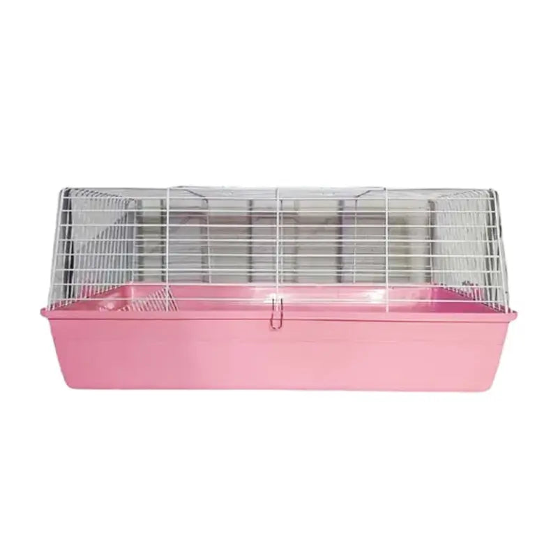 JAULA PARA CONEJOS R2