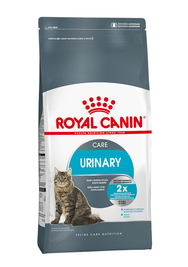 ROYAL CANIN URINARY CARE GATO 1,5K