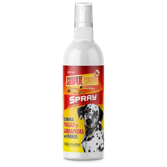 SINPUL SPRAY 200ML - 500ML