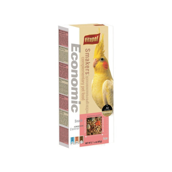 VITAPOL SMAKERS ECONOMIC 60GR