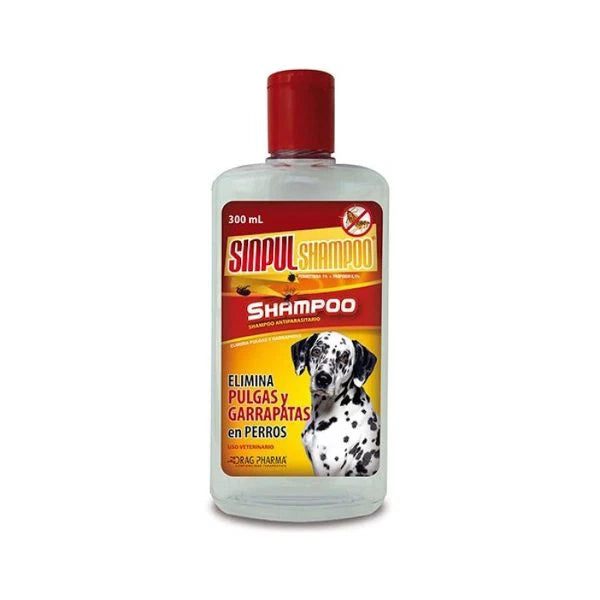 SINPUL SHAMPOO 300 ML