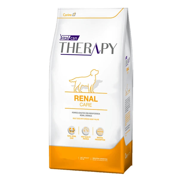 VITALCAN THERAPY CANINE RENAL CARE 2K - 10K