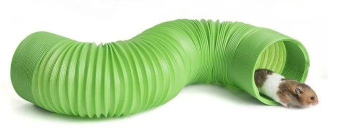 TUNEL FLEXIBLE PARA MASCOTAS MODELO YT200