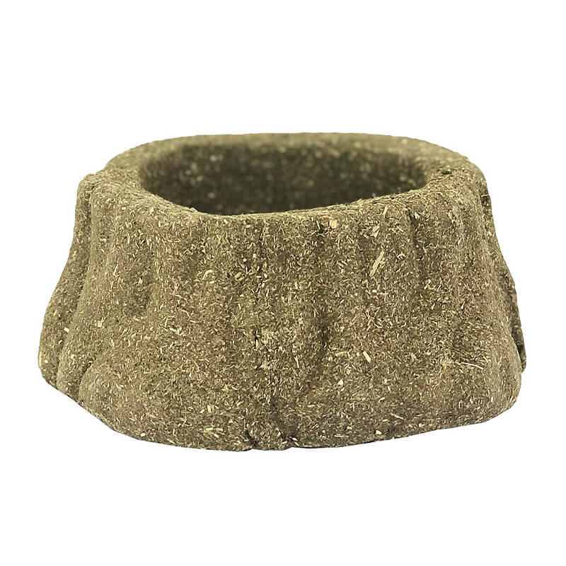 BOWL 100% HIERBA TIMOTHY 200GR