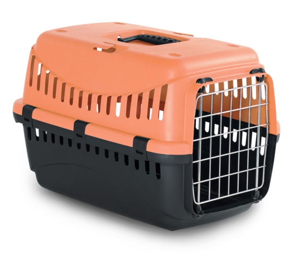 MALETA TRANSPORTE GIPSY N°1 PERRO-GATO