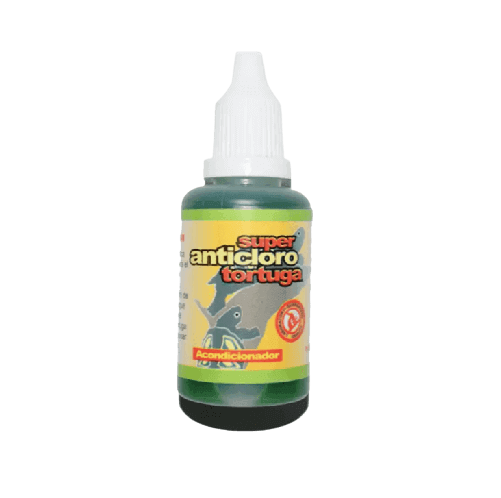 SUPER ANTICLORO 30CC