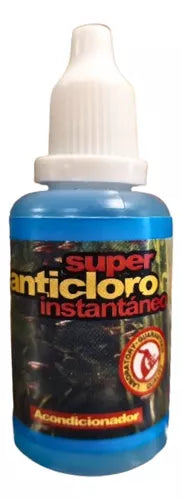 SUPER ANTICLORO 30CC