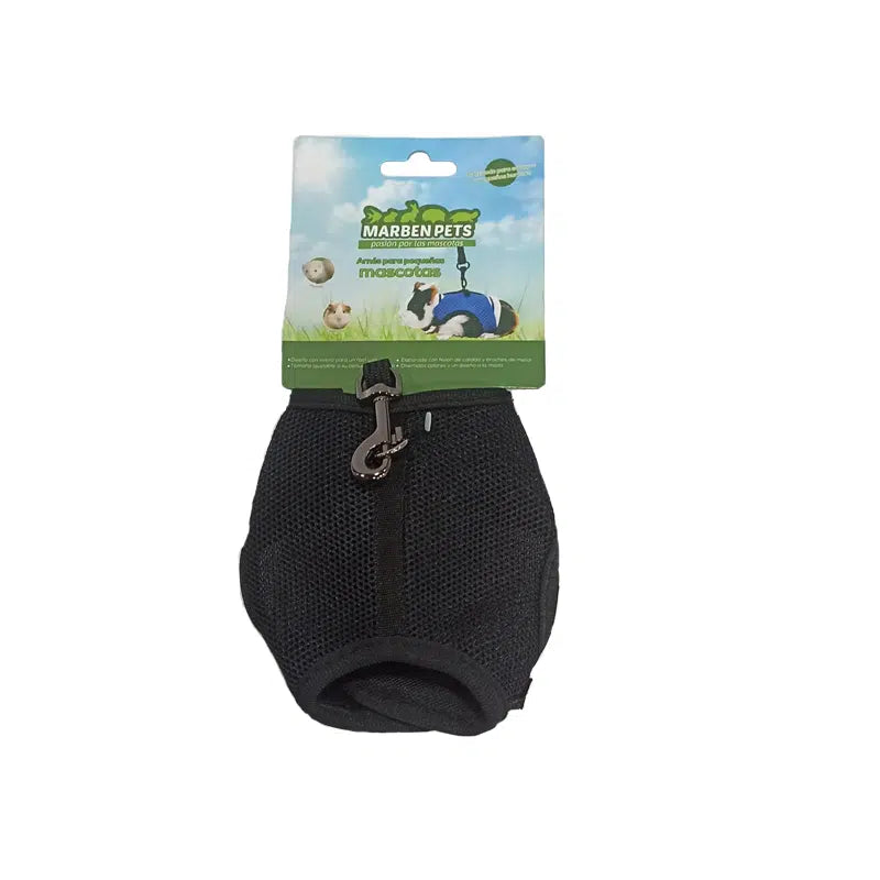 ARNES EXOTICO PARA PEQUEÑAS MASCOTAS T/S