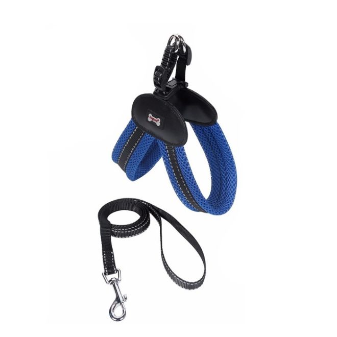 ARNES PARA PERROS EN V TALLA XS
