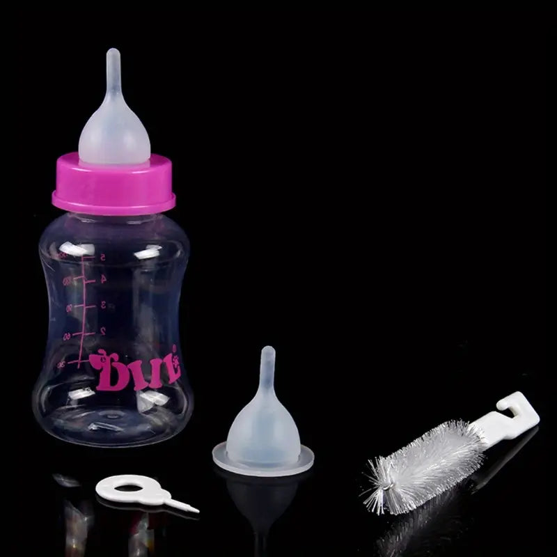 BIBERÓN PARA MASCOTAS 150ML
