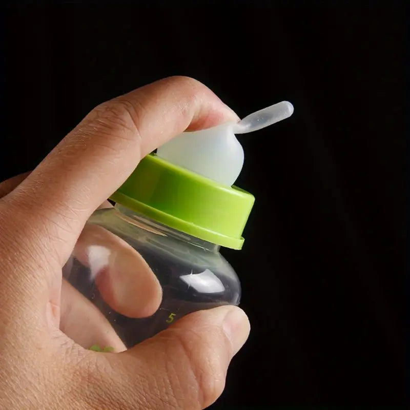 BIBERÓN PARA MASCOTAS 150ML