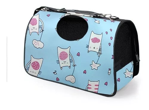 BOLSO DE TRANSPORTE DISEÑO T/M