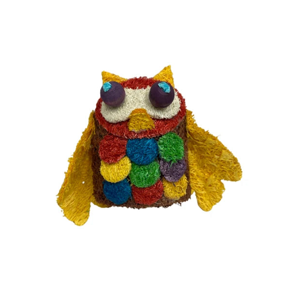 LOOFAH BÚHO