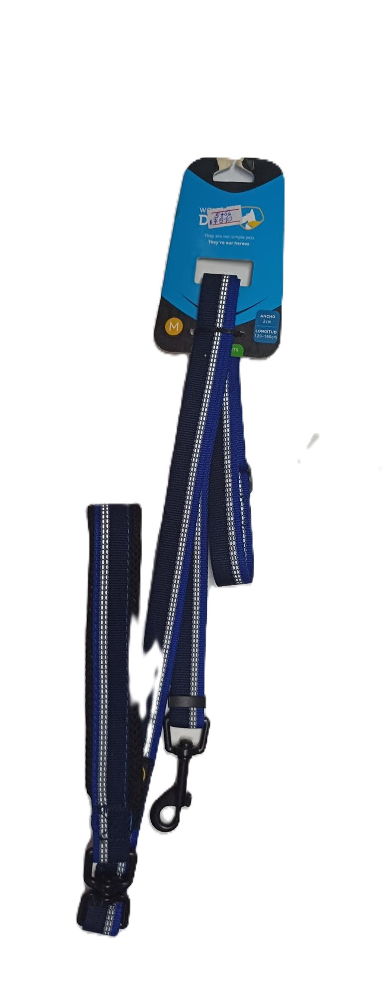 TRAILLA WONDER DOG TALLA L
