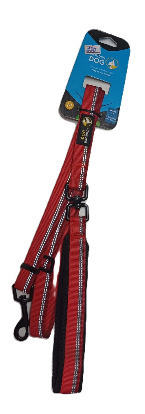 TRAILLA WONDER DOG TALLA M