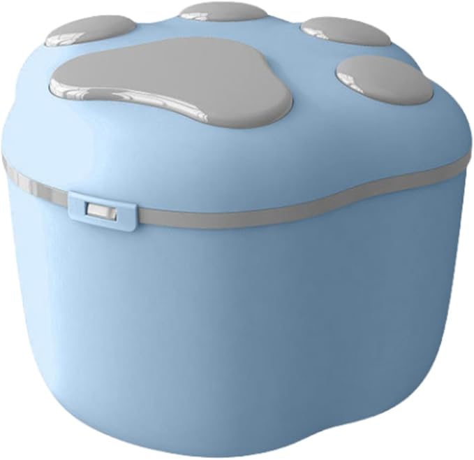 CONTENEDOR CUBO PARA COMIDA NCLT022L