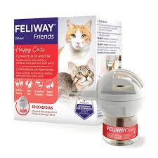 FELIWAY DIFUSOR + REPUESTO 48ML