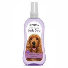COLONIA PETBRILHO 100ML