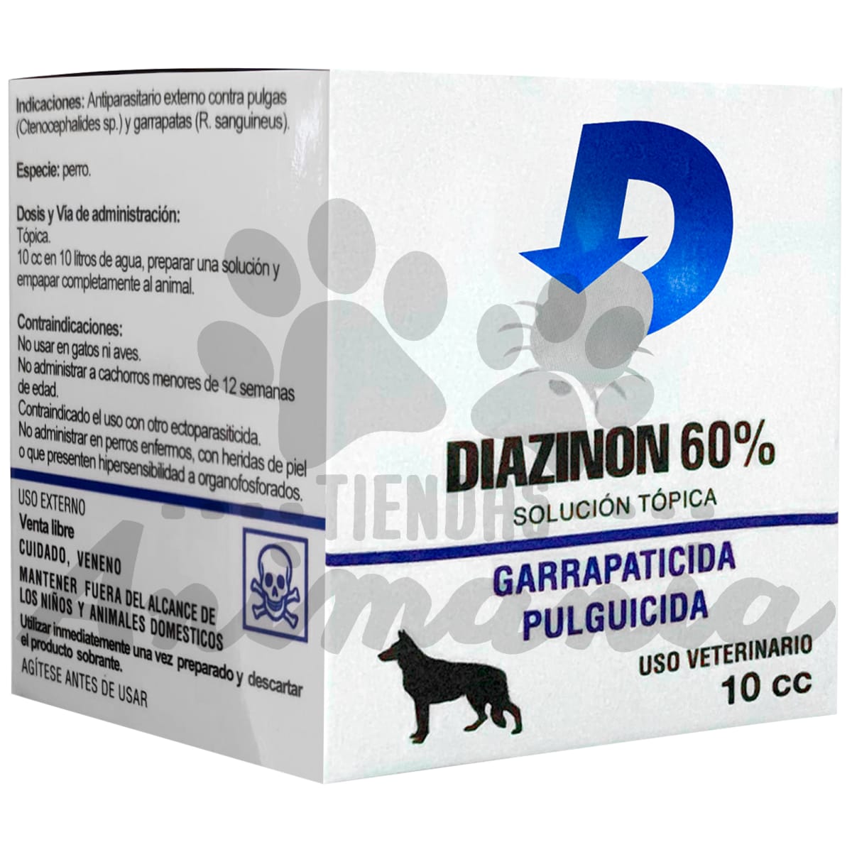 DIAZINON 60%