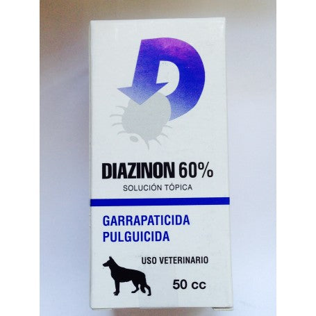 DIAZINON 60%