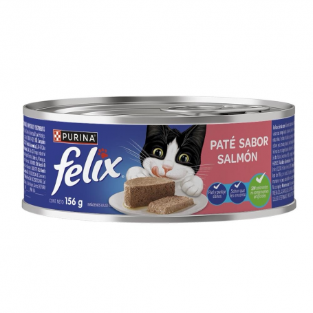 PURINA FELIX PATE 156GR
