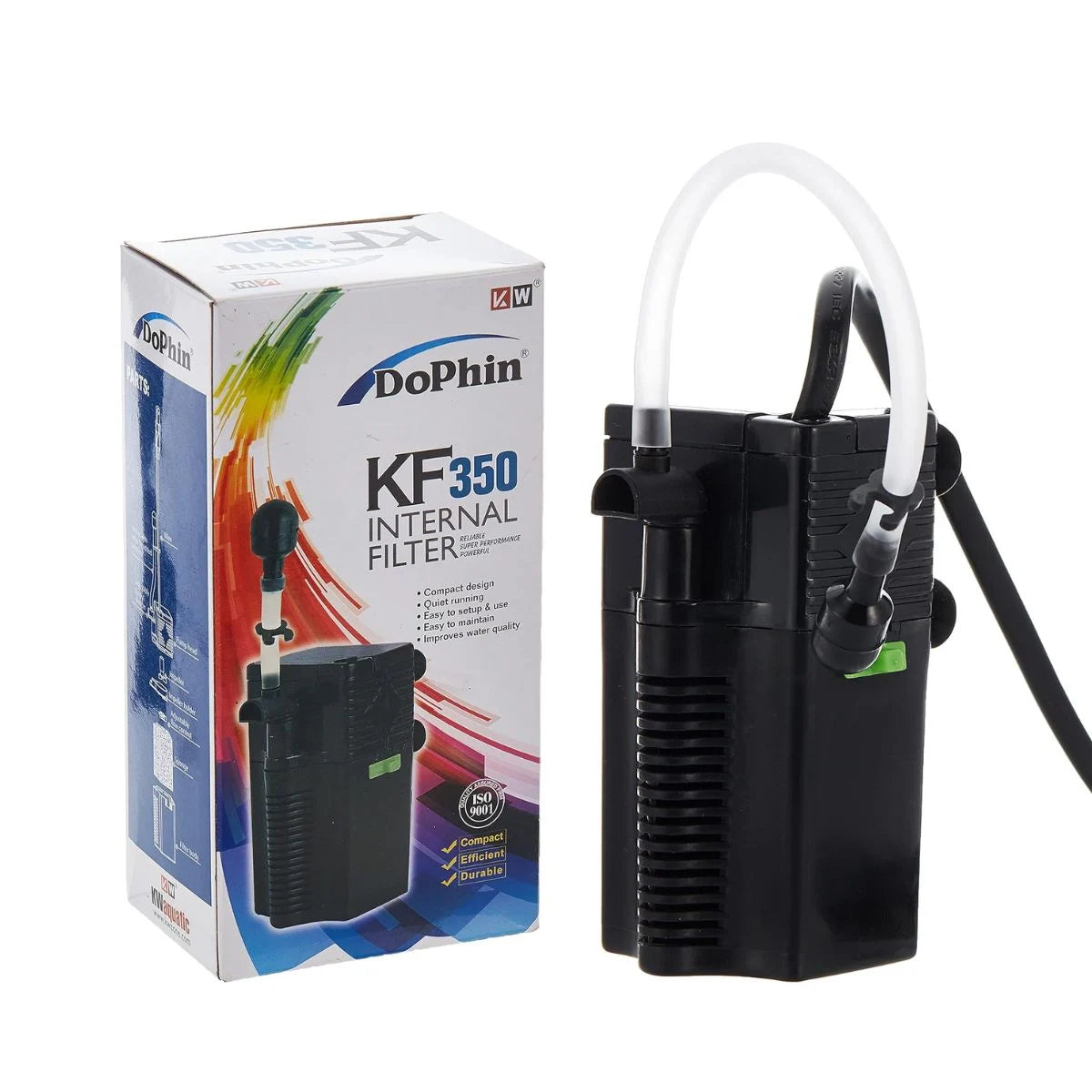 FILTRO INTERNO DOPHIN KF350