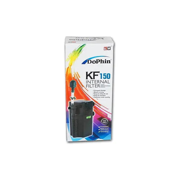 FILTRO INTERNO DOPHIN KF150